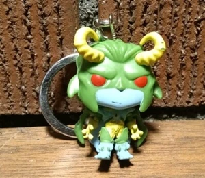 Funko Pocket POP! Keychain - Marvel Mech Strike Monster Hunters  - Picture 1 of 3