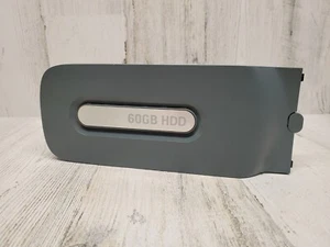 Microsoft 60GB HDD Hard Drive for Xbox 360 Fat X817202-001 - Picture 1 of 3