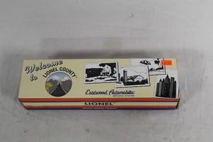 Lionel - Eastwood Automobilia Limited edition - Die Cast Metal - Picture 1 of 5