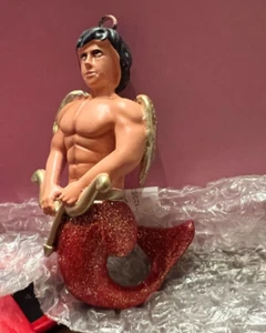 Merman Ornament - Cupid - Bild 1 von 6