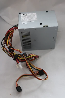 HP PS-6361-02  160W ATX PC-Netzteil Power Supply  437358-001   437800-001 - Bild 1 von 4