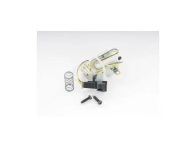 Solenóide AC Delco 72489MWGX 2008 trava de ignição Chevrolet Equinox 2007-2009 - Imagem 1 de 2