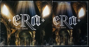 Era - The Mass - CD [75015] US - Foto 1 di 4