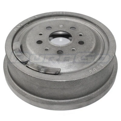Brake Drum-Sedan IAP Dura BD8200 - Image 1 of 2