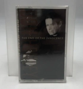 DON HENLEY - THE END OF INNOCENT - SEALED Free Shipping - Picture 1 of 3