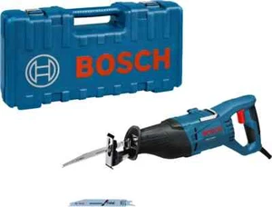 Sierra Sable Bosch Profesional velocidad variable GSA 1100E 1100W - Imagen 1 de 4