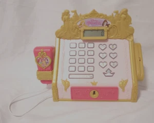 Disney Princess Cash Register No Key - Picture 1 of 6