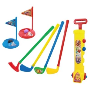 Pokemon Golf Set NEW! DIRECT FROM JAPAN! - Picture 1 of 5