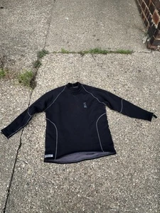 Fourth Element Arctic Scuba Diving Thermal Top Size Xl - Picture 1 of 4