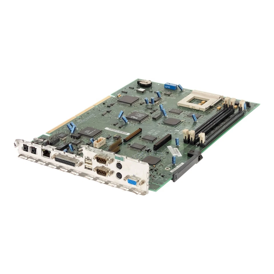 IBM 07L7353 SOCKET 7 3X SDRAM Motherboard For PC300PL - Image 1 of 3