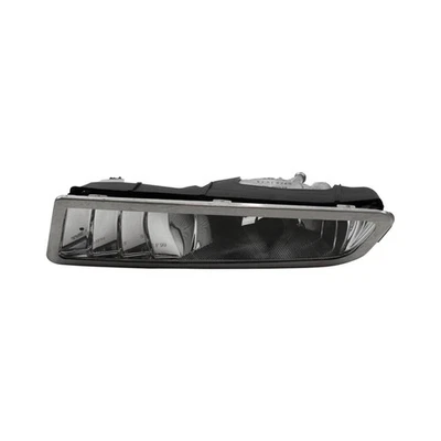 For Acura TL 99-03 TYC Passenger Side Replacement Fog Light CAPA Certified Foto 1 de 2