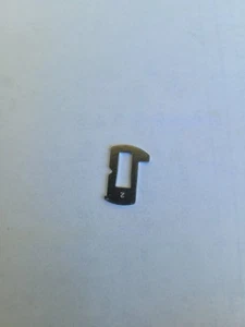 QTY 100 Strattec 324122 Tumbler Wafer #2 Size Chrysler 8 Cut (Sidebar) Locksmith - Picture 1 of 1