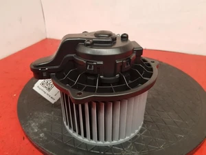 2020 KIA PICANTO 1.0L PETROL HEATER BLOWER MOTOR - Picture 1 of 9