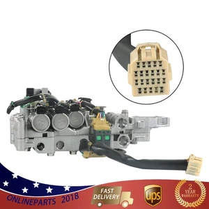 Valve Body CVT Transmission For Nissan Altima Pathfinder 2013-2019 31705-29X0C - Picture 1 of 14