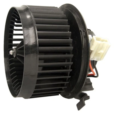 Four Seasons 75879 HVAC Blower Motor For 07-18 Nissan Tiida Versa - Image 1 of 4