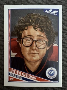Cuyler Smith The Mighty Ducks Lester Averman /90 - Picture 1 of 2