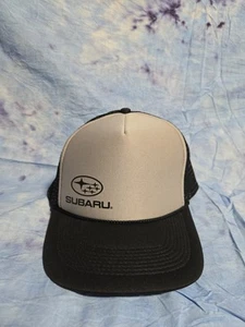 Subaru Ball Cap - Picture 1 of 5