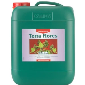 CANNA Terra Flores 10 L - Bild 1 von 1