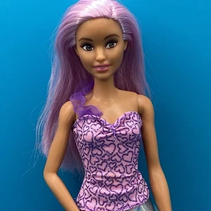 Muñeca Barbie Pop Star B07 - Imagen 1 de 9