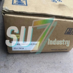 Servomotor TAMAGAWA TS4609N1035E200 # 1 pieza nuevo en caja - Imagen 1 de 5
