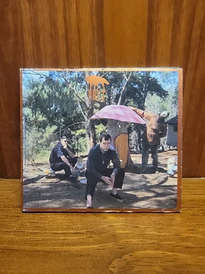 BOYD RICE & FIENDS Wolf Pact CD Death In June Albin Julius Der Blutharsch Foto 1 de 4