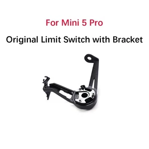 Original Limit Cover with bracket for DJI Mini 5 Pro Limit Switch Accessories - Picture 1 of 5