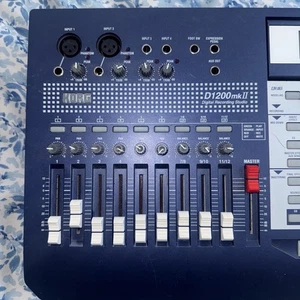 Korg D1200mk2 Digital Recording Studio Multi Track Recorder - Picture 1 of 6