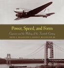 Power, Speed, and Form: Engineers and the Makin, Billington, Billington^+