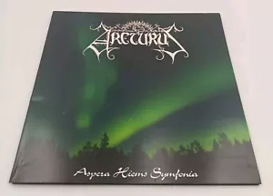 ARCTURUS - ASPERA HIEMS SYMFONIA NEW VINYL - Foto 1 di 5