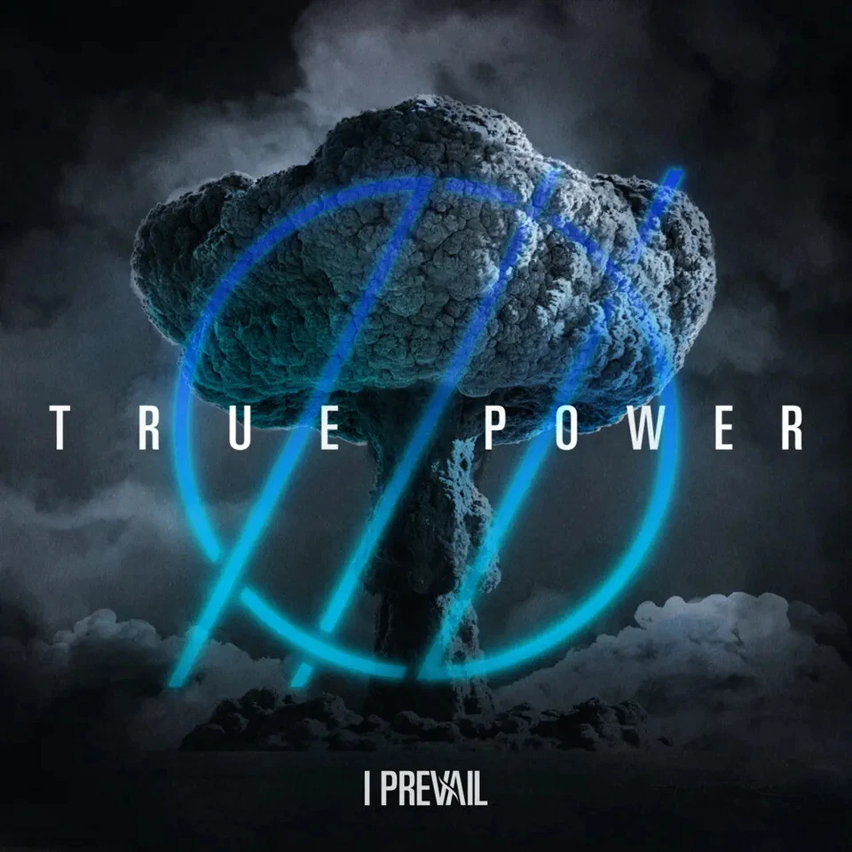 I Prevail TRUE POWER (CD) Album - Bild 1 von 1