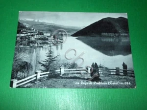 Cartolina Lago di Piediluco ( Terni ) - Veduta 1958 - Foto 1 di 1