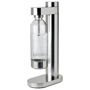 Stelton Brus Wassersprudler steel - Bild 1 von 5