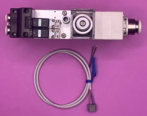 CKD PISCO  VSQP-A1010-1   (e181) - Picture 1 of 8