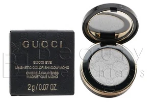 Gucci Eye Magnetic Color Shadow Mono 0,07oz/2g Neu im Karton ---Wählen Sie Ihren Farbton--- - Bild 1 von 17