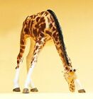 Elastolin by Preiser 5402/47502 Grazing Giraffe (Zoo/Wildlife) 1:25 G-Gauge NOS