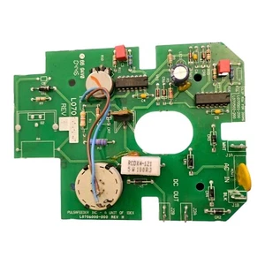 Pulsafeeder L070600-000 Rev H Pressure Control Board Replacement Used - Picture 1 of 2