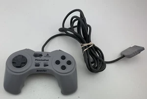 Mando Interact Playstation Piranha Pad PS1 One SV-100 JUEGO PROBADO - Imagen 1 de 3