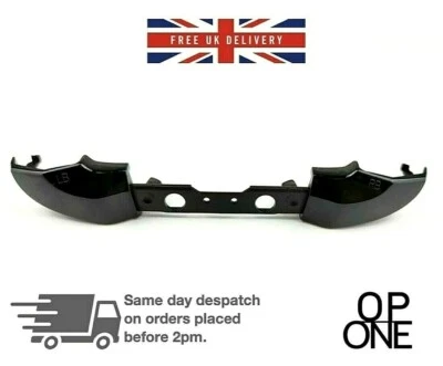 XBox One LB RB Trigger Buttons Replacement Part for Xbox One S (Slim) Controller - Image 1 of 4