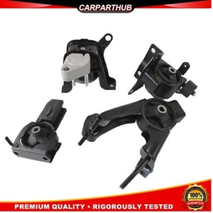 Juego de montaje de motor y transmisión para 2003-08 Corolla Matrix Vibe A4219 A4221 A4220 A4218 - Imagen 1 de 10