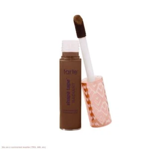 tarte Shape Tape Radiant Concealer - 60N Mahogany - 0.33oz - Ulta Beauty - Picture 1 of 7