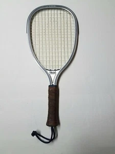 VINTAGE HEAD MASTER Racquetballschläger 4'' - Bild 1 von 9