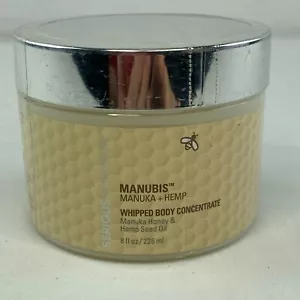 Serious Skincare Manubis Whipped Body Concentrate 8 oz B63 - Bild 1 von 8