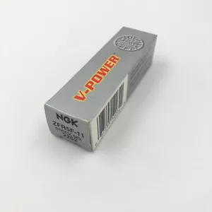 NGK ZFR5F-11 2262 V-Power Bujía - Imagen 1 de 2