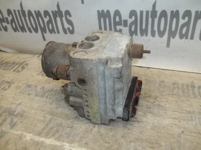 Cadillac Deville 1998-1999 módulo de control de frenos antibloqueo ABS EBTCM 09360949 FABRICANTE DE EQUIPOS ORIGINALES Foto 1 de 4