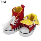 Diy Fashion Sneakers Clothes Accessories Casual Wear Shoes 20Cm Doll Shoes
