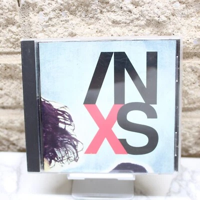 INXS X CD - Image 1 of 3