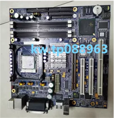 For 1pc FI-P4CMX-DTX01Z/4 Industrial motherboard FI-P4CMX #t5 - Image 1 of 4
