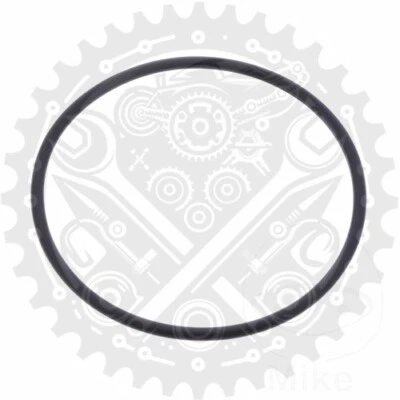 Junta tórica Athena 3x70 mm para MZ/MUZ Skorpion 660 Tour Foto 1 de 4