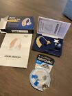 Iaid Personal Digital Hearing Aid Amplifier Model Vhp-120 ?Fda Approved"