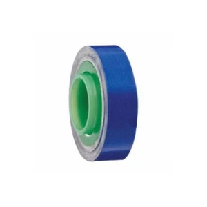 3M SDR-BL, BLUE Color ScotchCode™ Wire Marking Tape Refill Roll - Picture 1 of 1